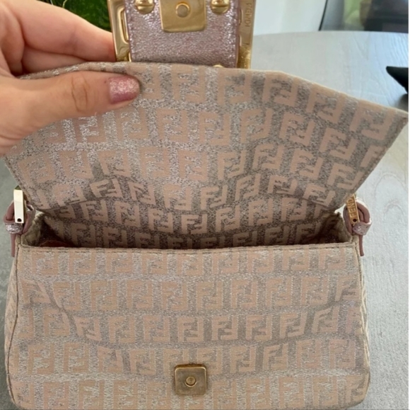 Vintage Fendi - Picture 3 of 6